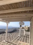 Apartment with sea view terrace in Salento - Homestays