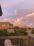 Avon NC OBX Dog-Friendly Home  - Short walk to the Beach or Sound - PARK PLACE - 3つ星