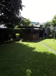80 m², family-friendly, barrier-free apartment, overlooking the golf course