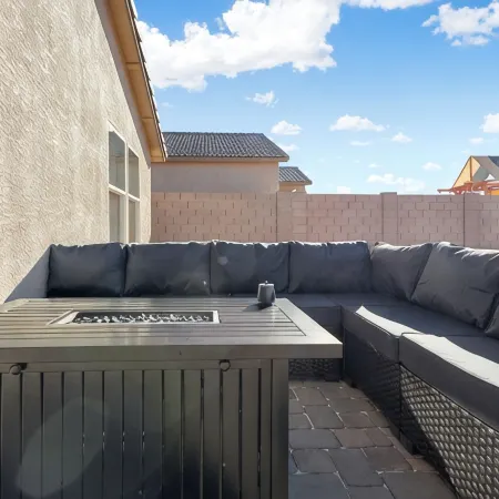Hilltop Haven 3BD/2BTH in Beautiful Benson, AZ      Pets OK Отели в г. Бенсон