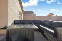 Hilltop Haven 3BD/2BTH in Beautiful Benson, AZ      Pets OK - Wifi