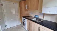 Spacious self-catered accommodation in the heart of St Davids. - 3-Star