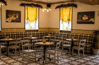 Vokzal Kostroma Syirnaya Mini-Hotel - Интернет
