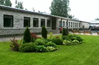 Park-Hotel Volzhskij Priboj - Разрешено размещения с домашними животными