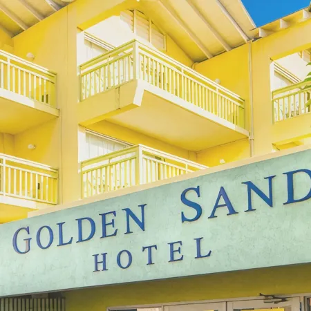 Golden Sands Hotel