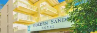 Golden Sands Hotel - شرفة