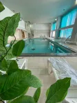 Tygyn Darkhan Hotel - Pools