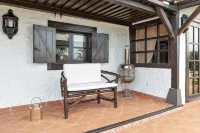 Villa "El Secreto II" A paradise with stunning views.