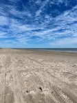 Island Breeze - Sleeps 18 - Spacious 5-Bedroom Beach Front House - 4 stjerner