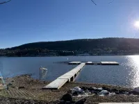 4 Seasons Wisp - Ski In/Ski Out Townhome with Lake Access, Hot Tub