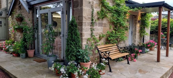 The Nook Cottage In The Heart Of Northumberland Hotels in Hexham