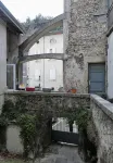 Elegant apartment in the center of Tournon sur Rhône - Apartments