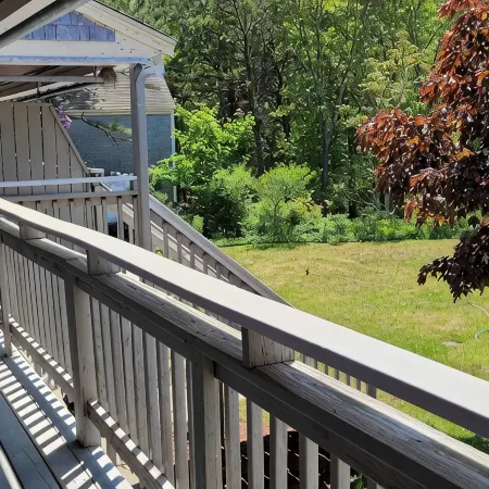 Beautiful condo in the heart of the Cape!
