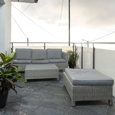 Casa ZÈ, Tranquility, a Refuge in Arco da Calheta