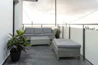 Casa ZÈ, Tranquility, a Refuge in Arco da Calheta