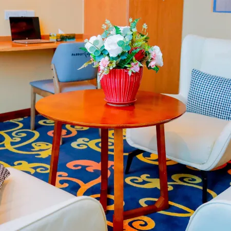 Best Western Parrot Hotel