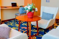 Best Western Parrot Hotel - 수영장