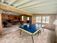 Sandpiper Cottage: Lakeside, Boat Slip, Beach, Family Friendly, Kayaks - 3-Star