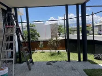 Beautiful 3 bedroom home - 民宿