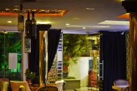Golden Gate Hotels İstanbul - bar