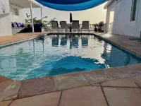 Amazing views and great location - 4 Bedroom Estate Bakekroe in St Thomas - Private Pools