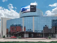 Amaks Kongress - Hotel Hotels in Ryazan