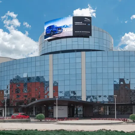 Амакс Конгресс-отель