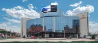 Amaks Kongress - Hotel