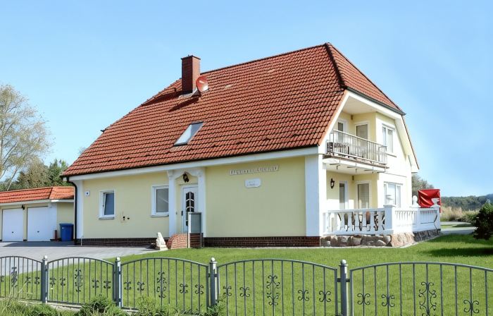 Haus zum Strand 