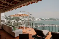 Newley Renovated Condo With the Best View in all of Puerto Las Hadas!