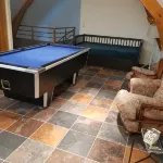 Villa with indoor pool in the heart of the Bocage Normand