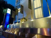 Hotel Baraquda Heeton Pattaya by Compass Hospitality Hotels in Pattaya
