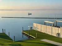 Sunrise Oasis in big pine key - Wifi