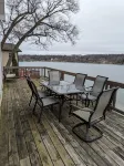 Charming 4-bedroom Saint Mary's Lake house in Battle Creek - 3つ星