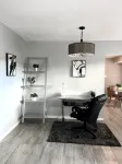 A.L.I. Place is a newly renovated 3 bedroom/2 bathroom home 5 min. from airport. - 4 stjerner