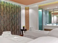 The St. Regis Moscow Nikolskaya - spa