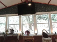 TreeHouse Suite @ HomeAway Ranch