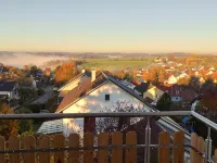 Vacation apartment Stifterfelsen Hotels in Sinzing