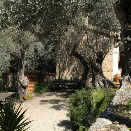 Magical House with Sea Views at the UNESCO World Heritage ET/ 1721