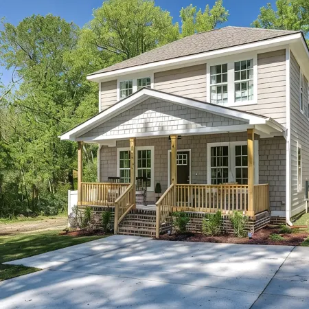 Peak City Perfection- Apex Downtown Walkable, Park Views, Big Yard, Large Groups