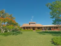 Hotel Pousada da Lagoa - Casa Californiana Hotels in Garopaba