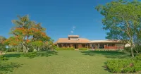 Hotel Pousada da Lagoa - Casa Californiana