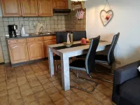Ground floor apartment in Dornumersiel-Haus Norderney
