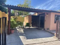 Cozy and comfy little house in the heart of Loreto