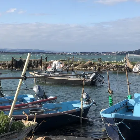 LA CABANE DU MARIN JULES