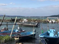 LA CABANE DU MARIN JULES