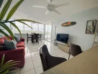 Aqua Salada Window 22 Ocean Marina View with POOL- 5 min from beach - Beach