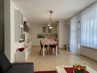 Beautiful Apartment with Parking Space - 2-Star
