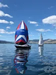 Flathead Lake Cabin with Water Views and Lake Access!  Pet Friendly, Cabin 1 - 4-Star