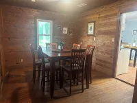 Quiet and spacious home nestled in a pecan orchard and surrounded by farm land - 3-Star